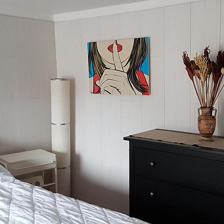 Haus Marlene Apartment Zell an der Mosel Ngoại thất bức ảnh