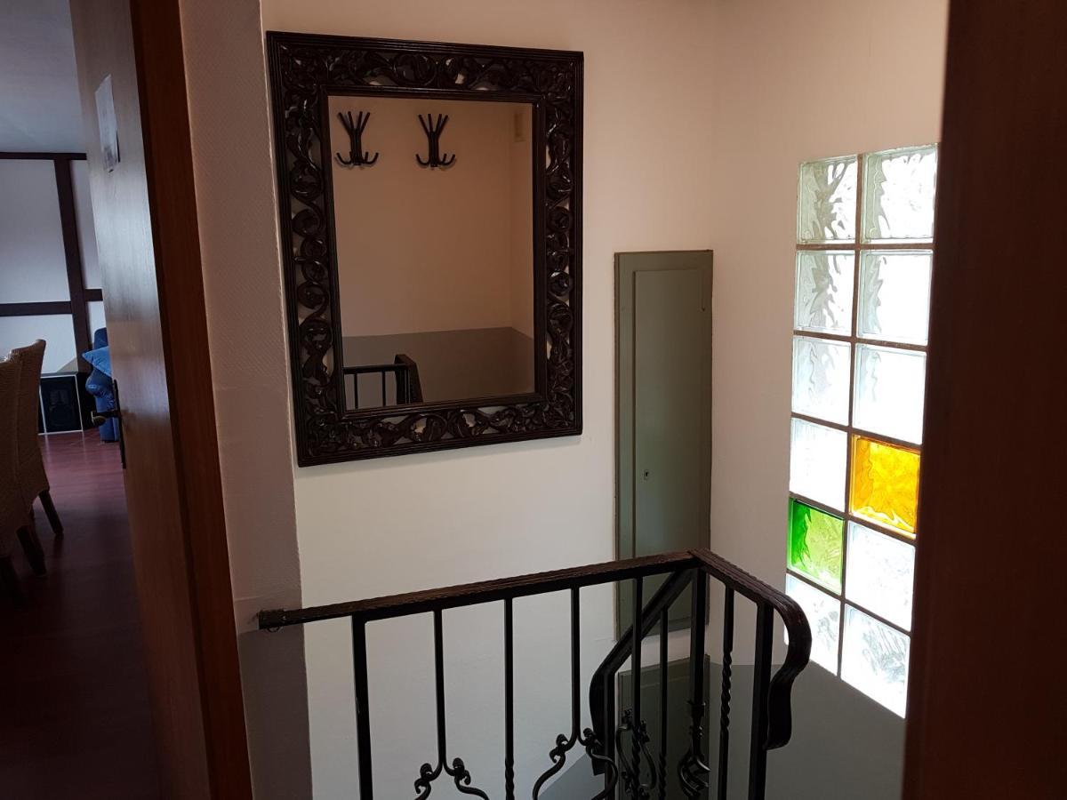Haus Marlene Apartment Zell an der Mosel Ngoại thất bức ảnh
