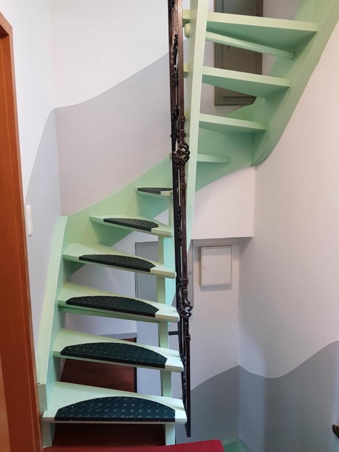 Haus Marlene Apartment Zell an der Mosel Ngoại thất bức ảnh