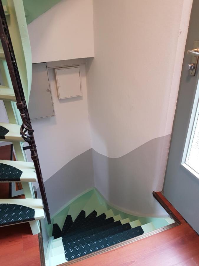 Haus Marlene Apartment Zell an der Mosel Ngoại thất bức ảnh