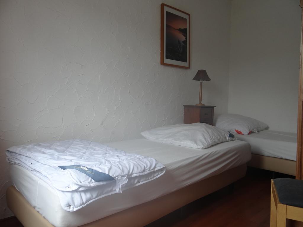 Haus Marlene Apartment Zell an der Mosel Phòng bức ảnh