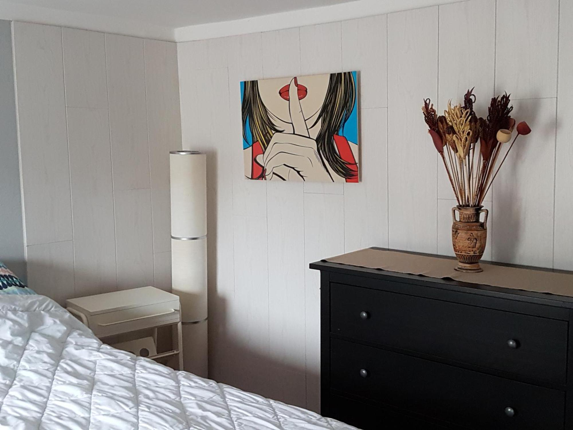 Haus Marlene Apartment Zell an der Mosel Ngoại thất bức ảnh