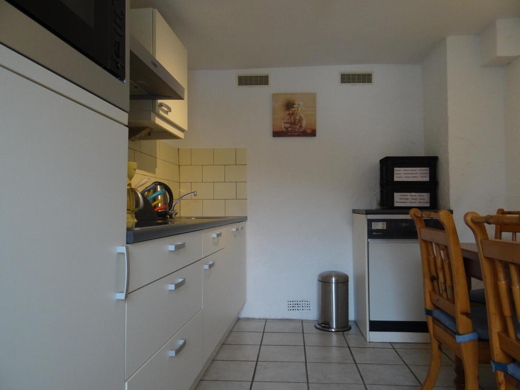 Haus Marlene Apartment Zell an der Mosel Phòng bức ảnh