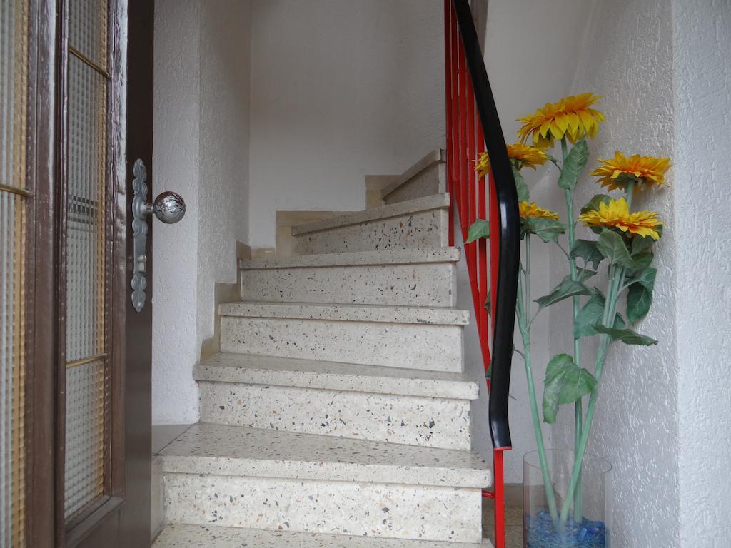 Haus Marlene Apartment Zell an der Mosel Ngoại thất bức ảnh