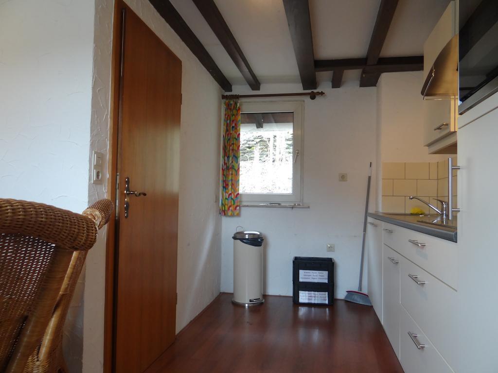 Haus Marlene Apartment Zell an der Mosel Phòng bức ảnh