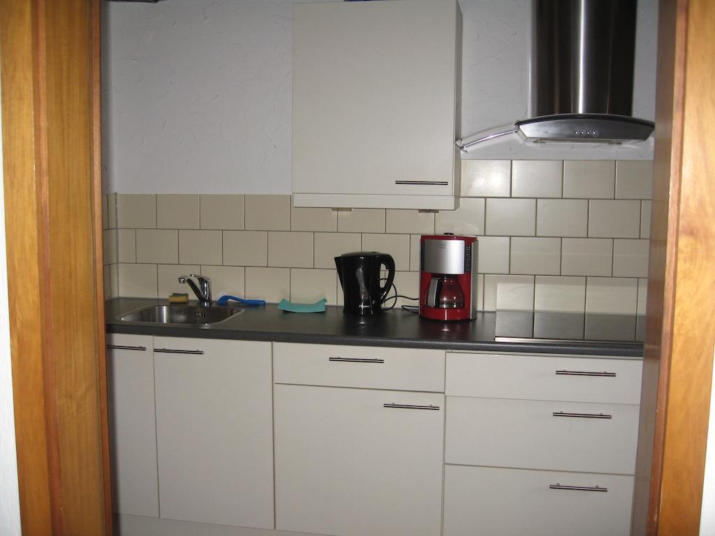 Haus Marlene Apartment Zell an der Mosel Phòng bức ảnh