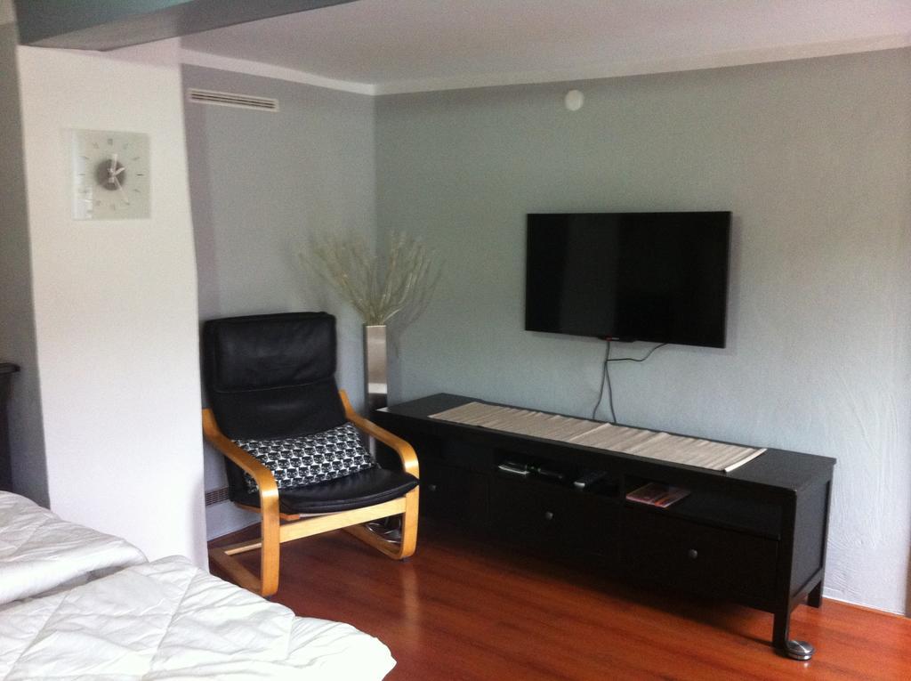 Haus Marlene Apartment Zell an der Mosel Ngoại thất bức ảnh