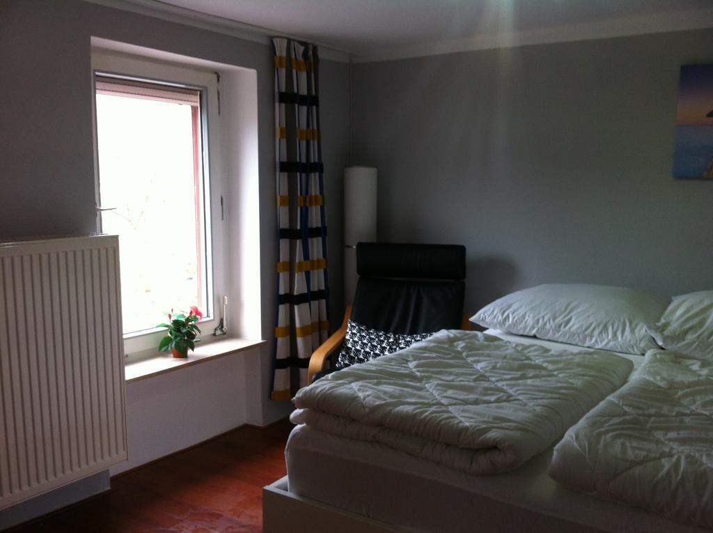 Haus Marlene Apartment Zell an der Mosel Ngoại thất bức ảnh