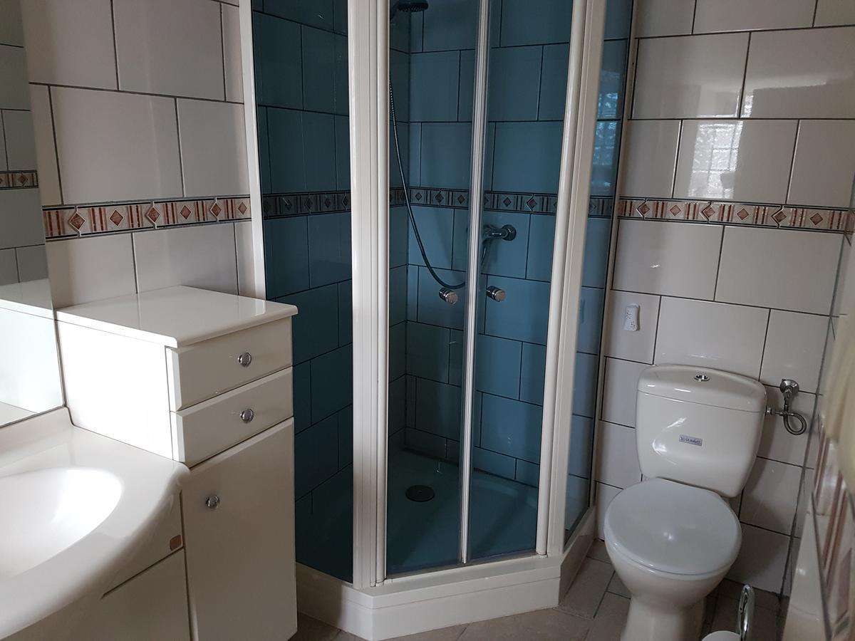 Haus Marlene Apartment Zell an der Mosel Ngoại thất bức ảnh