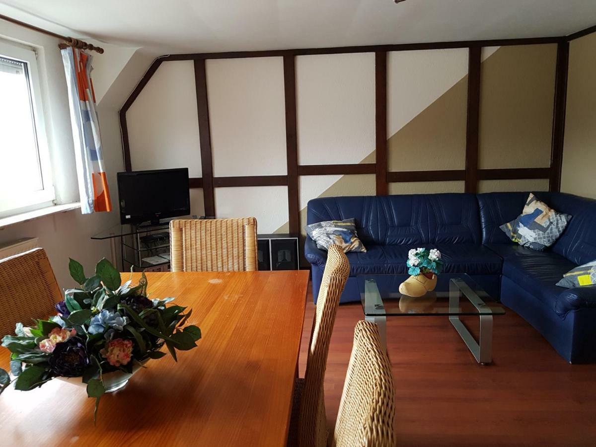 Haus Marlene Apartment Zell an der Mosel Ngoại thất bức ảnh