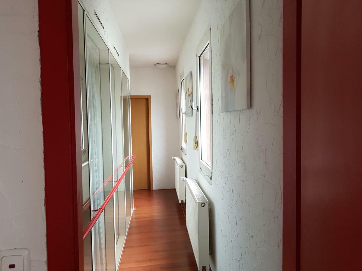 Haus Marlene Apartment Zell an der Mosel Ngoại thất bức ảnh