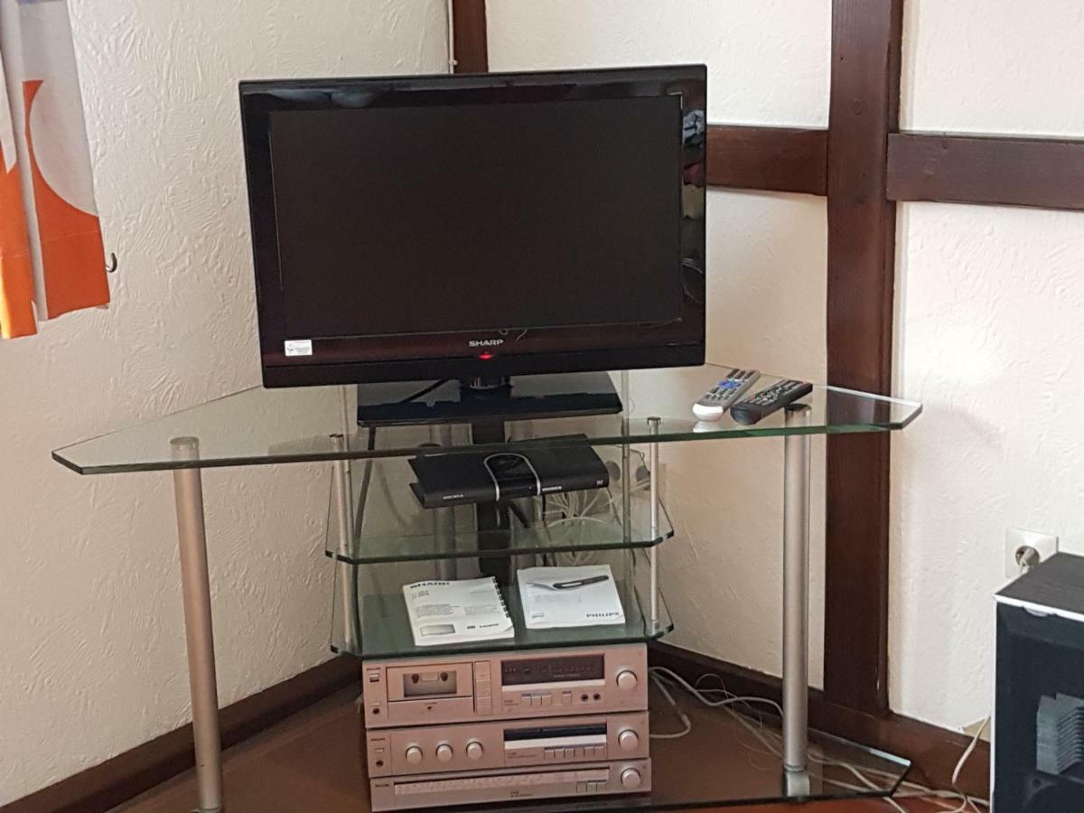 Haus Marlene Apartment Zell an der Mosel Ngoại thất bức ảnh