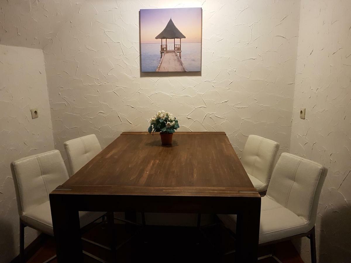 Haus Marlene Apartment Zell an der Mosel Ngoại thất bức ảnh